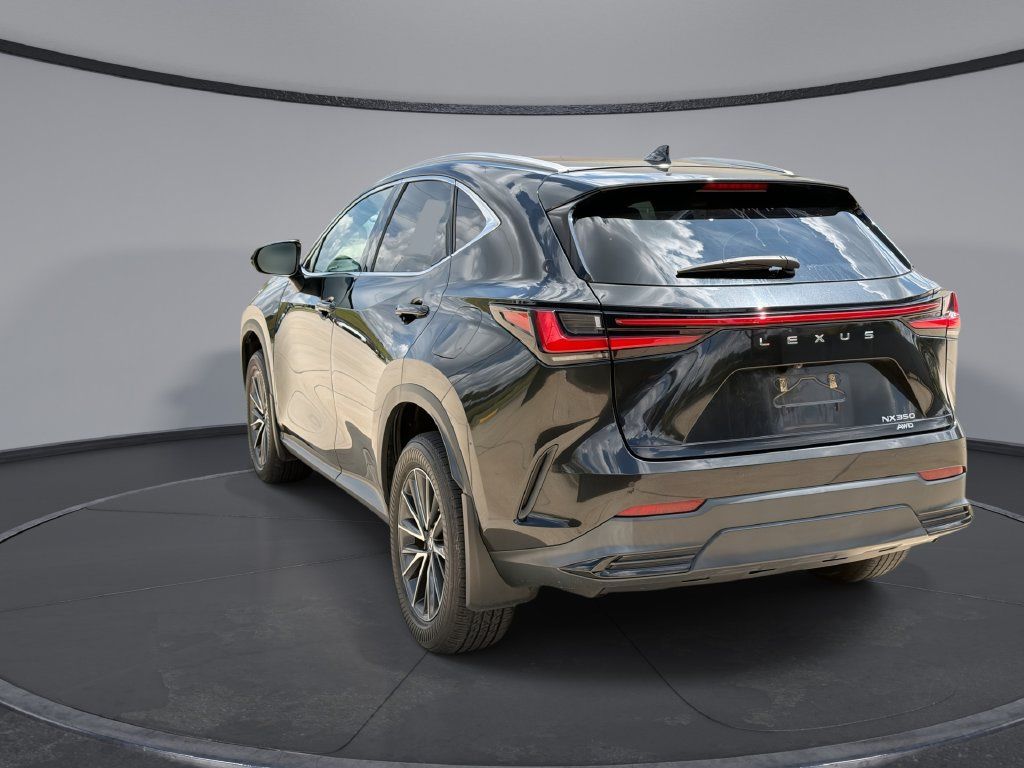 Used 2022 Lexus NX 350 AWD image 10