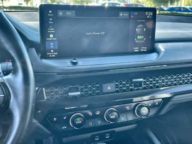 Used 2023 Honda Accord Touring image 18
