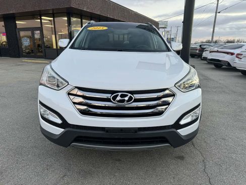 Used 2015 Hyundai Santa Fe Sport 2.0T w/ Option Group 05 image 3