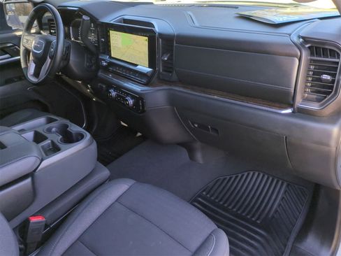 Certified 2023 GMC Sierra 1500 Elevation w/ X31 Off-Road Package image 28