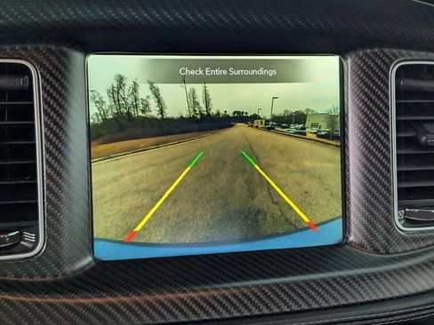 Used 2023 Dodge Charger Scat Pack w/ Plus Group image 23