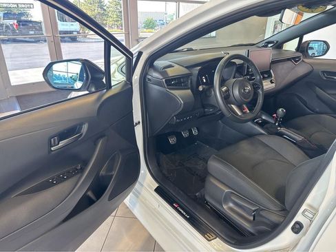 Used 2023 Toyota Corolla GR w/ Performance Package AWD/4WD image 17