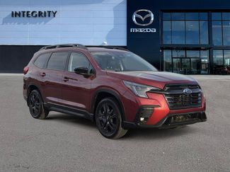 Used 2024 Subaru Ascent Onyx Edition Limited w/ Popular Package Onyx video 1