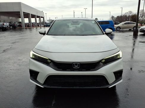 Used 2022 Honda Civic Sport Touring image 8