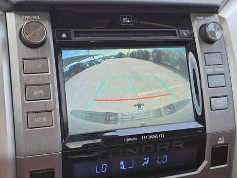 Used 2018 Toyota Tundra 1794 Edition image 14