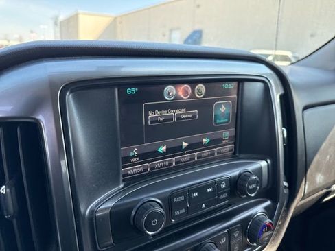 Used 2014 Chevrolet Silverado 1500 LT w/ All Star Edition image 19