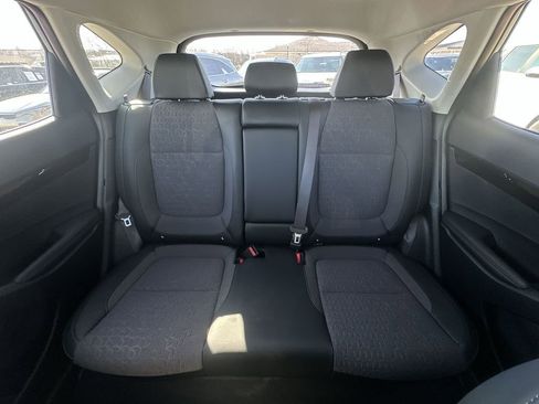 New 2026 Kia Seltos S AWD/4WD image 22