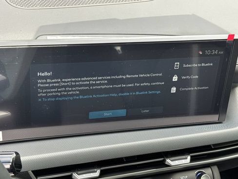 New 2026 Hyundai Sonata SEL FWD image 30