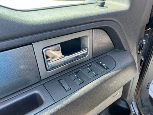 Used 2011 Ford F150 Raptor w/ Raptor Luxury Pkg AWD/4WD image 15