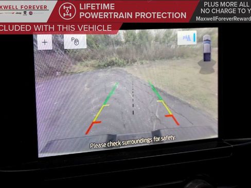 Used 2023 Ford F150 XL w/ STX Appearance Package image 15