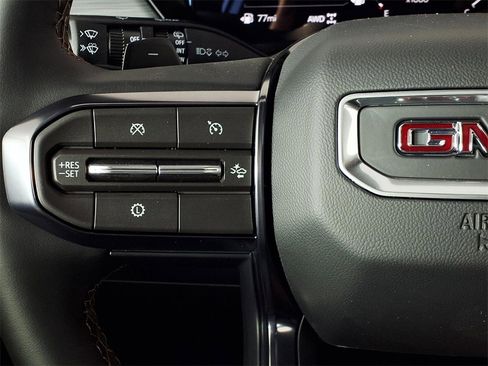 New 2026 GMC Acadia AT4 w/ Luxury Package image 20