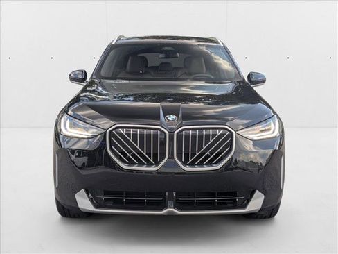 Used 2026 BMW X3 xDrive30 AWD/4WD image 6