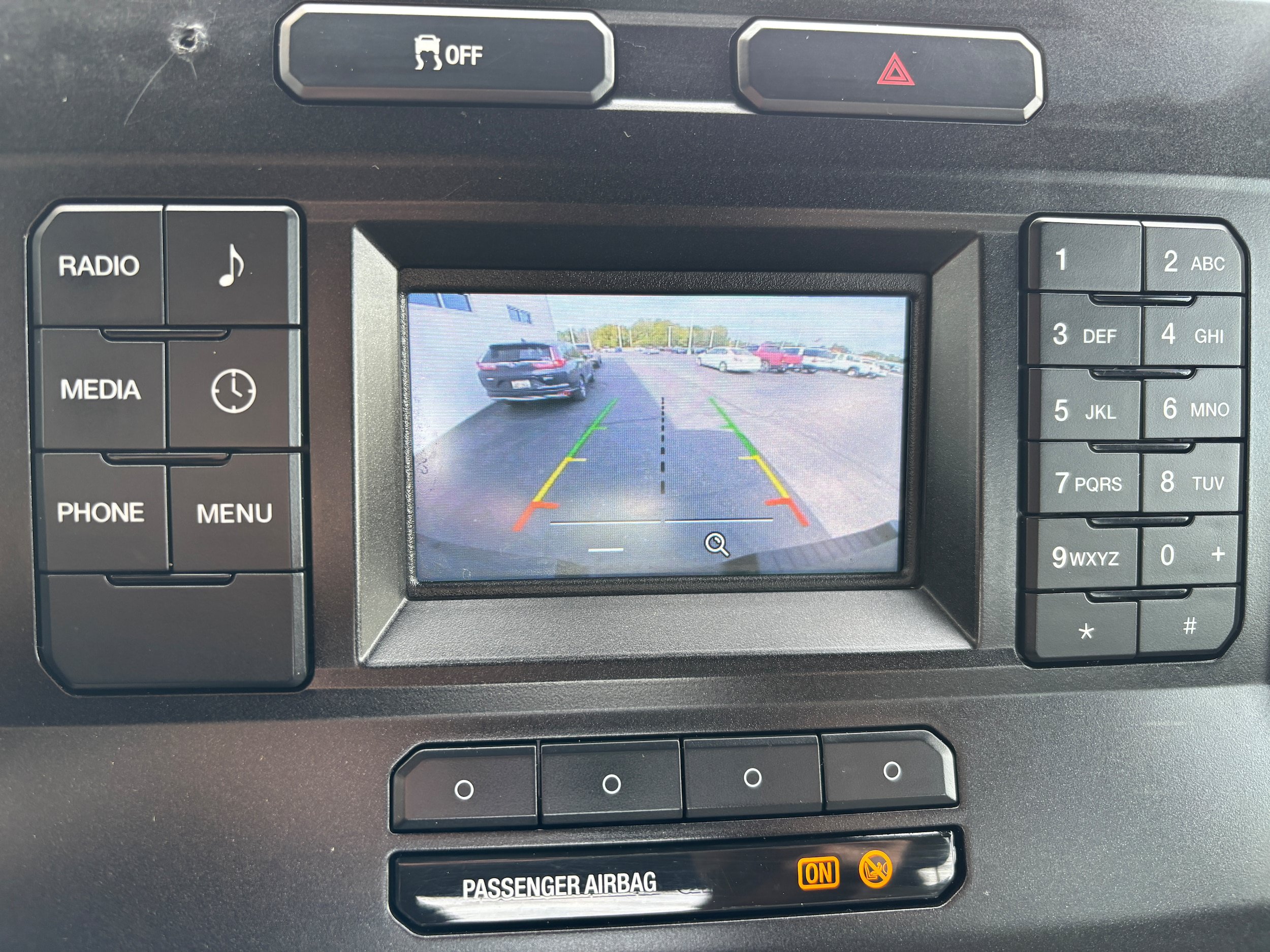 Used 2019 Ford F250 XL w/ Power Equipment Group AWD/4WD image 24