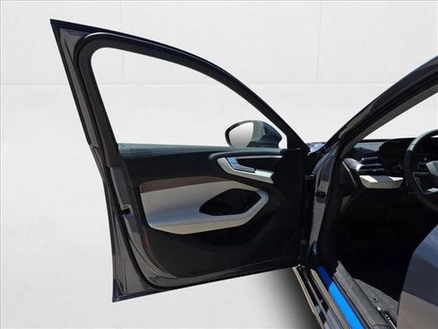 New 2025 Audi A5 2.0T Premium image 13