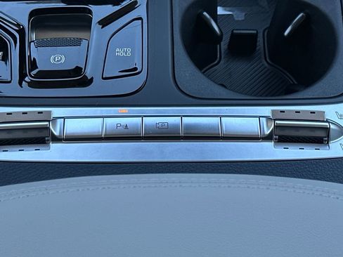 New 2026 Kia Carnival SX FWD image 30