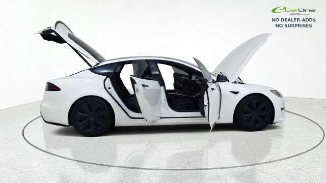 Used 2023 Tesla Model S AWD/4WD image 19