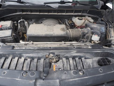 Used 2019 Chevrolet Silverado 1500 LT image 26