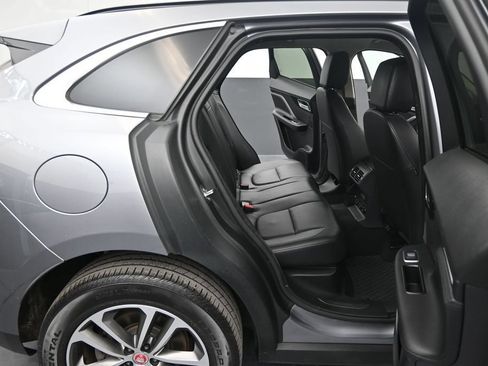 Used 2020 Jaguar F-PACE Premium AWD/4WD image 33