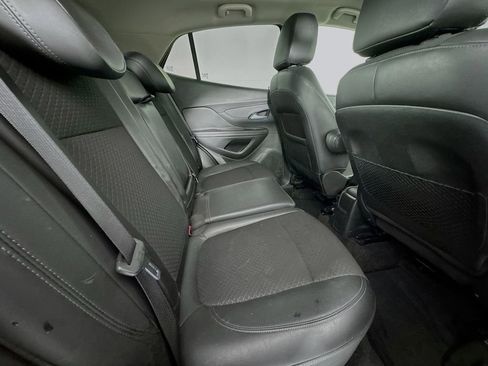 Used 2017 Buick Encore Preferred image 31