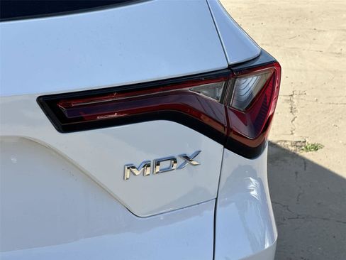 New 2026 Acura MDX FWD w/ Technology Package image 7