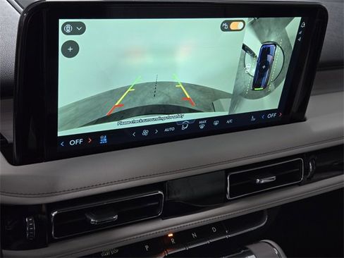 New 2026 Lincoln Aviator Reserve image 27