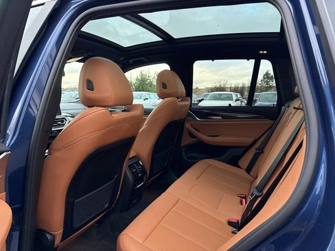 Used 2023 BMW X3 xDrive30i w/ Premium Package image 20