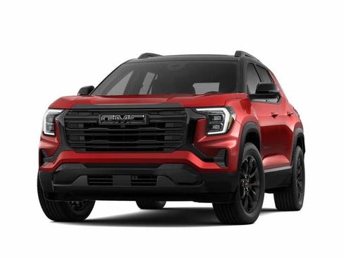 New 2026 GMC Terrain Elevation w/ Elevation Premium Package FWD image 51