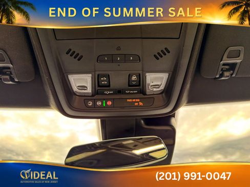 Used 2023 Cadillac XT4 Sport AWD/4WD image 42