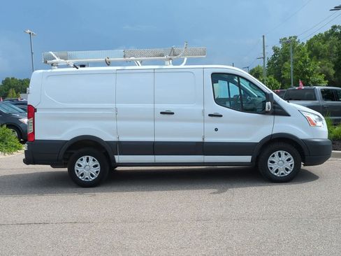 Used 2018 Ford Transit 150 130 Low Roof w/ Exterior Upgrade Package image 9