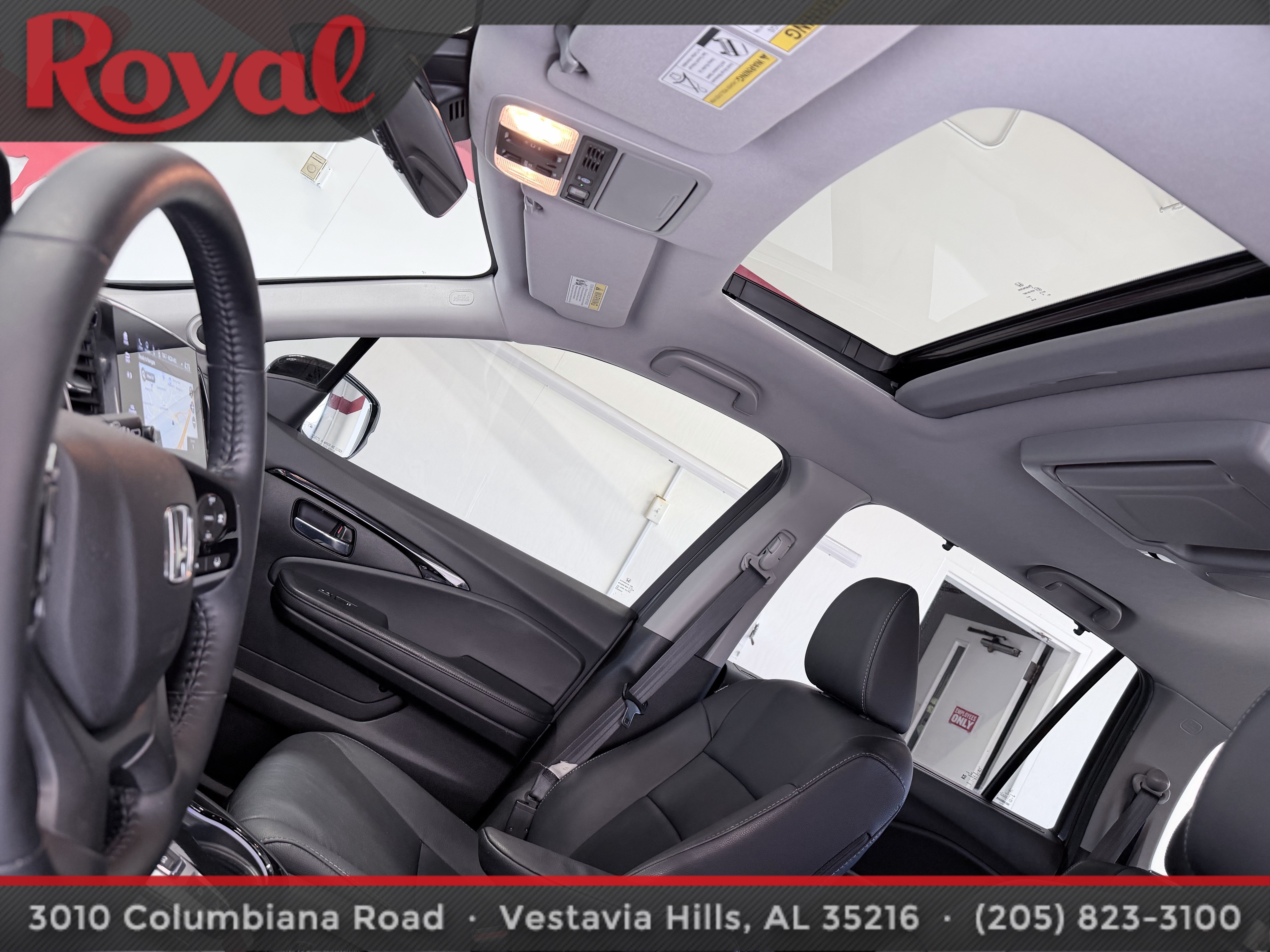 Used 2021 Honda Pilot Touring image 20
