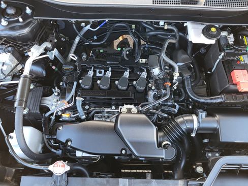 Used 2024 Honda CR-V EX image 31