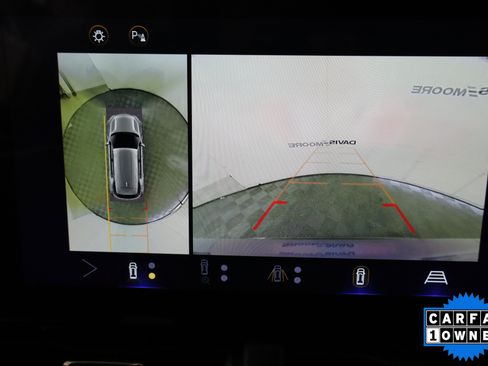 Used 2025 Chevrolet Equinox LT w/ Convenience Package II image 26