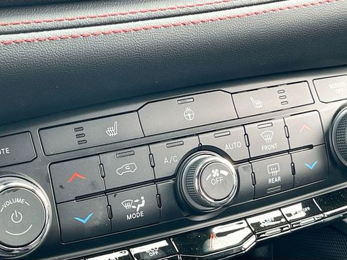 New 2026 Dodge Durango GT AWD/4WD image 21