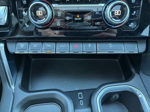 Used 2024 GMC Sierra 2500 Denali w/ Denali Reserve Package image 38