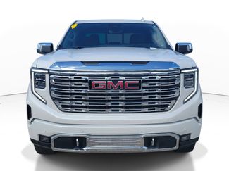 Used 2024 GMC Sierra 1500 Denali w/ Technology Package AWD/4WD video 2