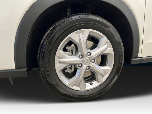 Used 2025 Honda HR-V LX image 10