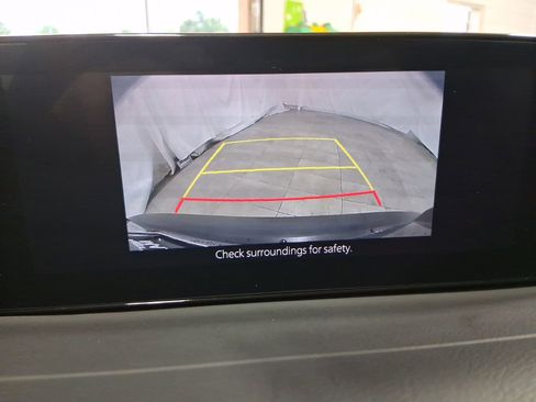 Certified 2023 MAZDA CX-30 AWD 2.5 S w/ Select Package image 29