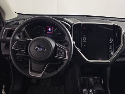 Certified 2025 Subaru Ascent Premium AWD/4WD image 11