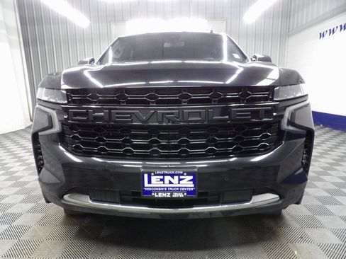 Used 2023 Chevrolet Tahoe LS image 35
