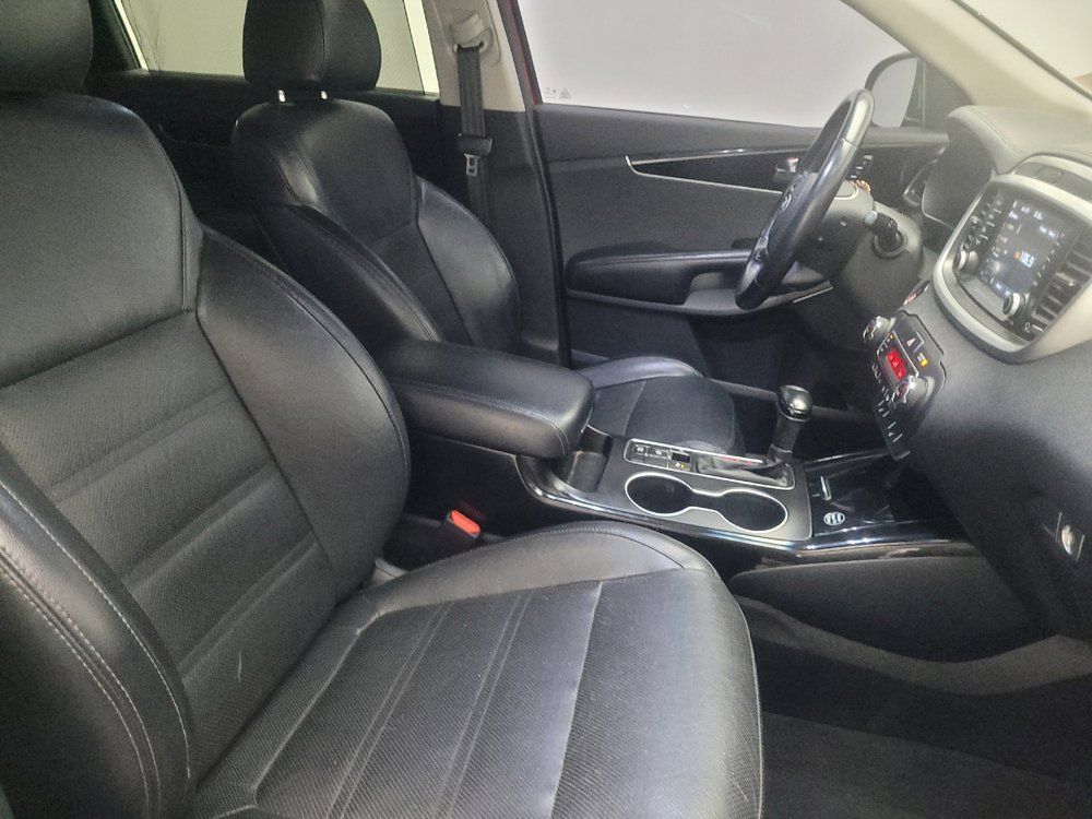 Used 2019 Kia Sorento SX FWD image 21