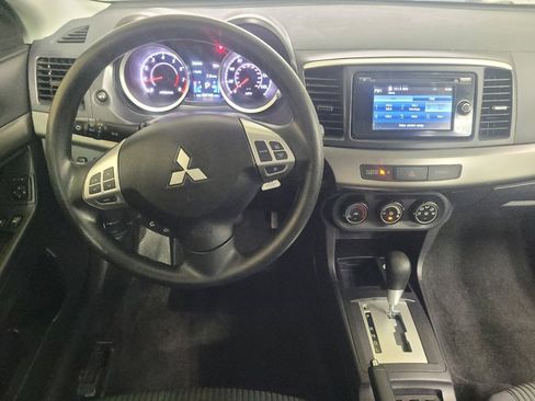 Used 2015 Mitsubishi Lancer SE AWD/4WD image 22