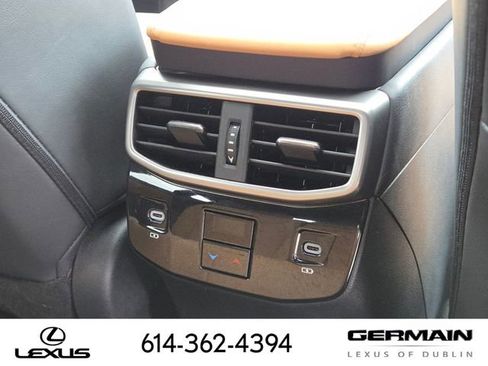 Certified 2023 Lexus RX 350 Premium w/ Cold Area Package image 20