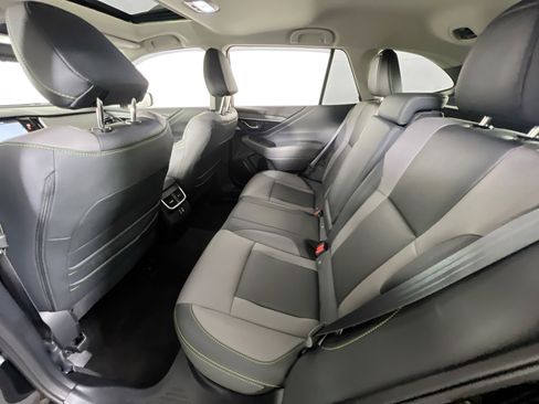Used 2023 Subaru Outback Onyx Edition image 25