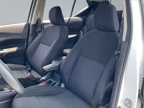 Certified 2023 Nissan Kicks S FWD image 26