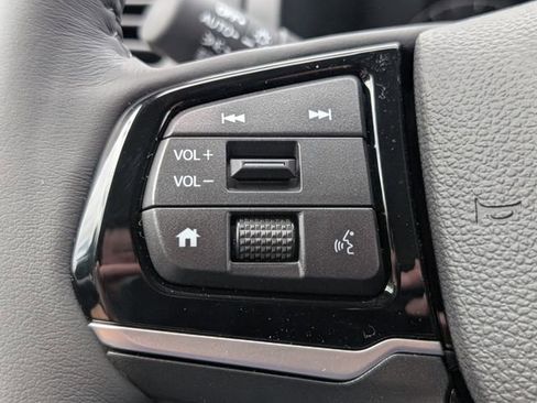 New 2026 Honda Odyssey Elite image 27