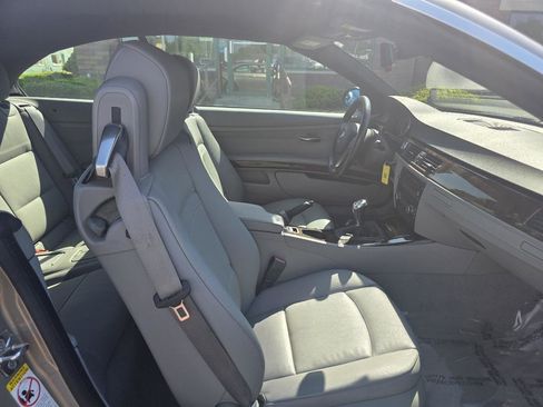 Used 2007 BMW 335i Convertible RWD image 13