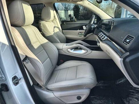 New 2026 Mercedes-Benz GLE 450 4MATIC image 9
