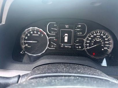 Used 2018 Toyota Tundra SR5 w/ SR5 Upgrade Package