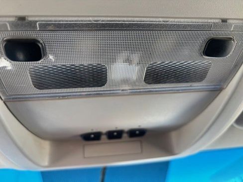 Used 2008 Chevrolet Silverado 3500 LTZ image 13