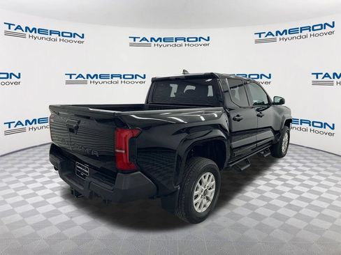 Used 2024 Toyota Tacoma SR RWD image 5